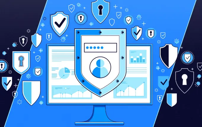 Password Vault Residential