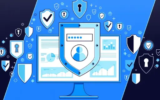 Password Vault Residential