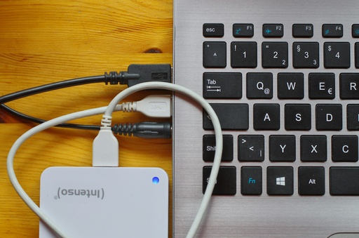 Your Portable Drive