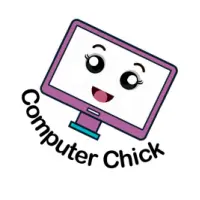 Computer Chick MSP